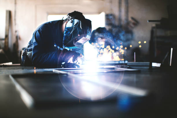 Best Aerospace and Defense Welding in Slatington, PA