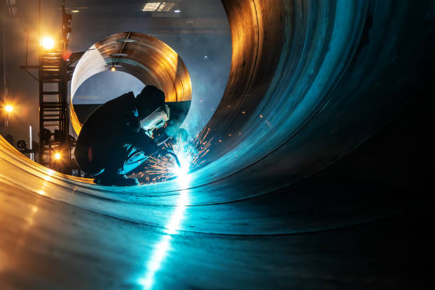 Slatington, PA Welder & Metal Fabrication Company