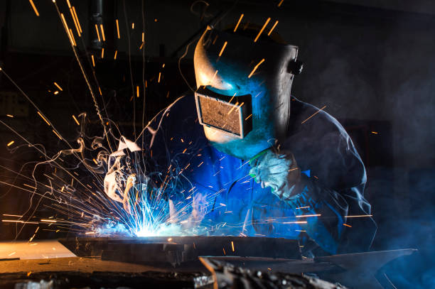 Best Artistic and Custom Metal Fabrication in Slatington, PA