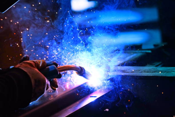 Best Food and Beverage Processing Equipment Welding in Slatington, PA