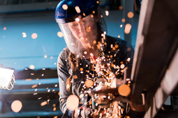 Affordable Welder Services in Slatington, PA